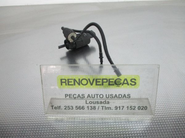 Motor de esguicho VOLKSWAGEN Golf IV (1J1)