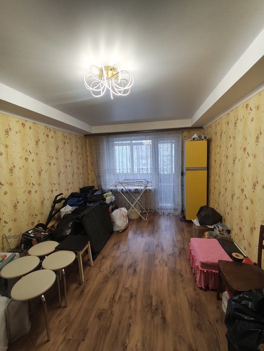 Продам 3х кім. квартиру з ремонтом, меблями та технікою Хортицький р-н