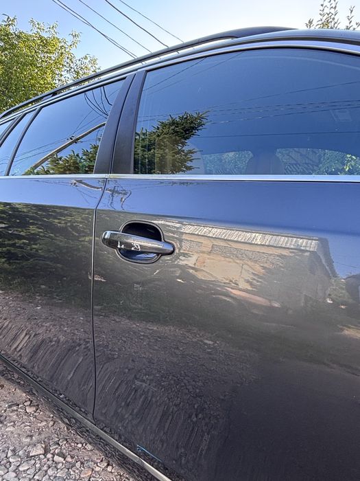 BMW5, автомат, 2010 p.