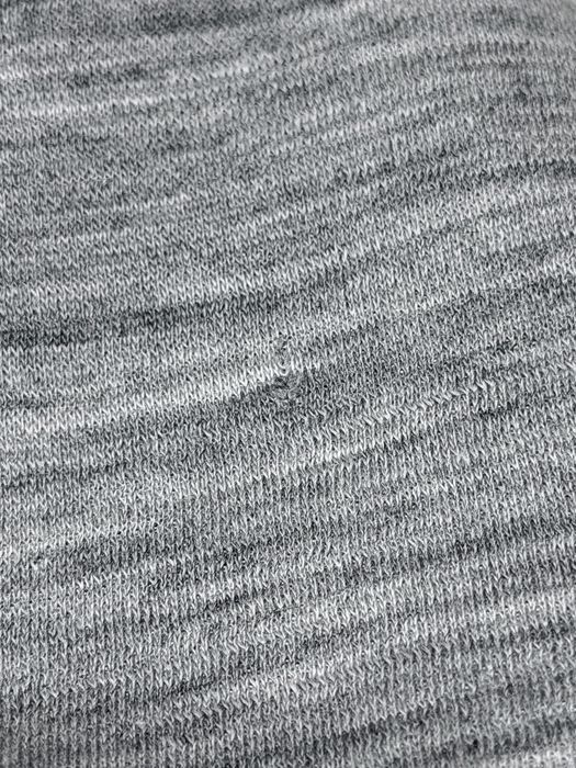 Sukienka szara z golfem 50% wełna merino wool 45% wiskoza bambusowa