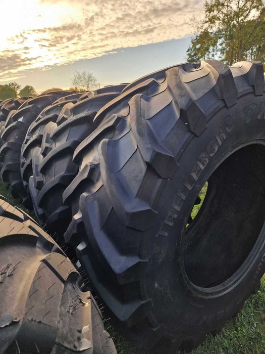 OPONA 650/75R38 Trelleborg