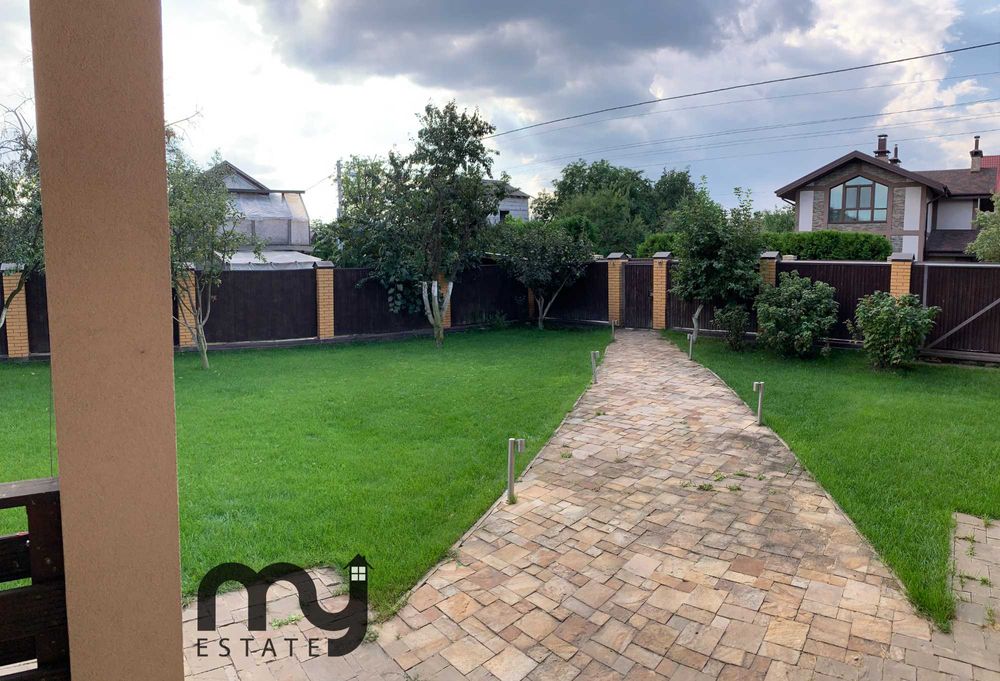 Продам будинок 315 м², 6 сот, Подільський рн, Берковець, Стеценка