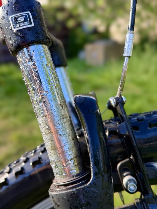 Rower Martes Intro 1.0 – Doinwestowany, Opony Maxxis, Zobacz!