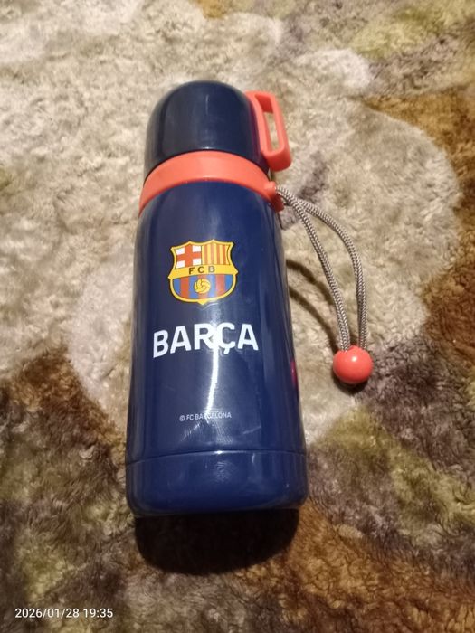 Термос Barca FC Barcelona