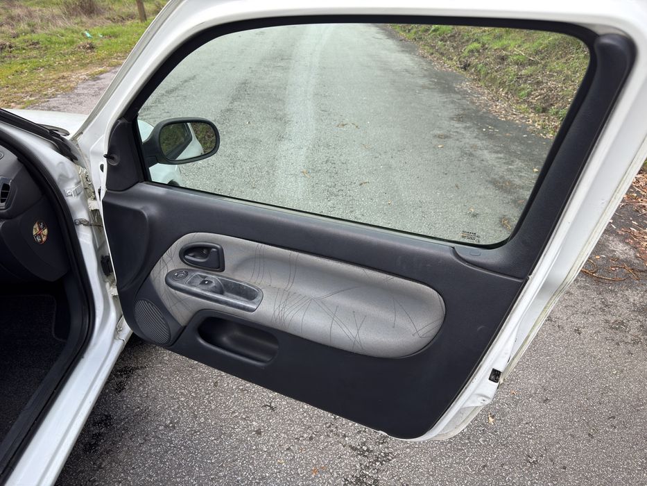 Renault Clio 1.5 dci