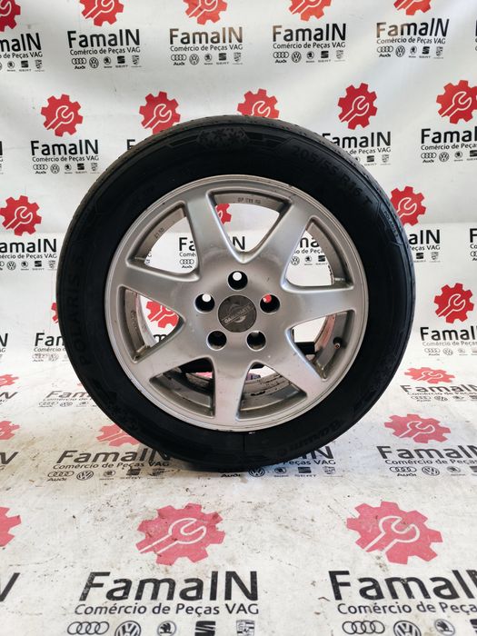 Jantes - 1464635433680896 - AUDI A3 (8P1)