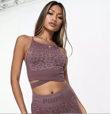 Костюм Puma розмір XS