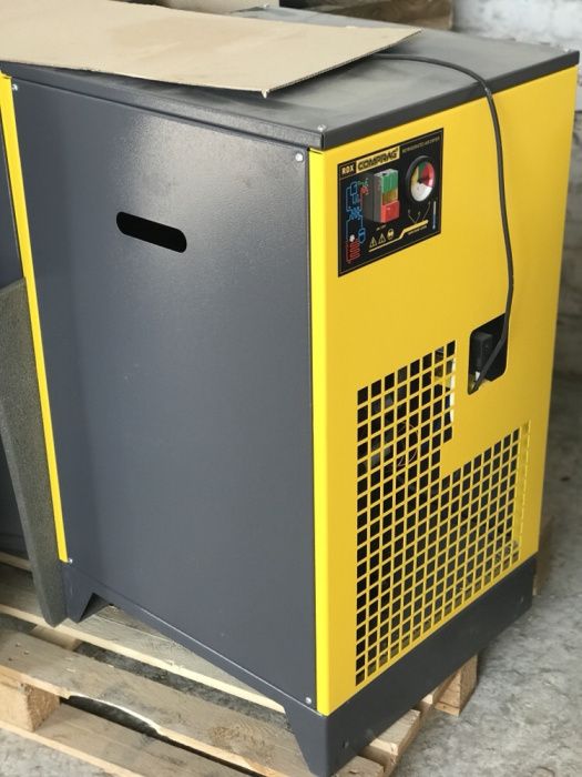 Компрессор Comprag A-1108 (1,6м3/мин; 8 бар) винтовой воздушный