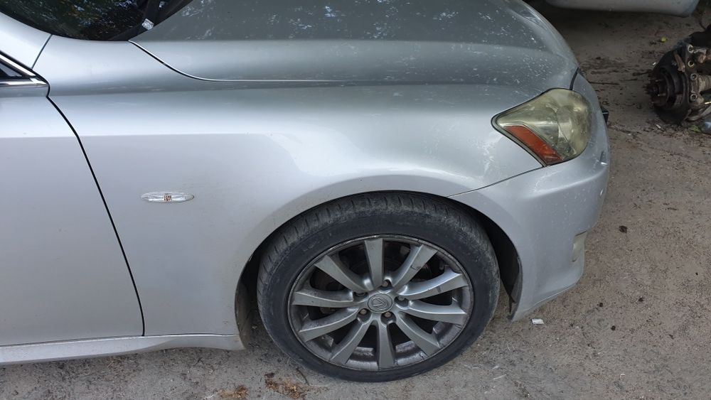 Разборка Lexus is220d,250,300,350,запчасти. Автовыкуп.