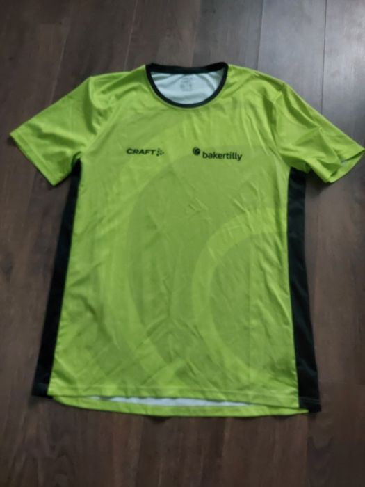 Велофутболка craft розмір XL