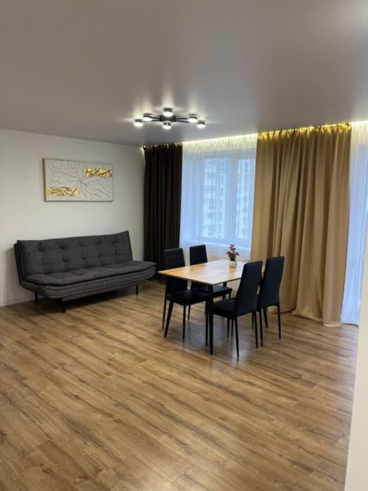 Продається квартира 53 м², БАМ, вул. Корольова