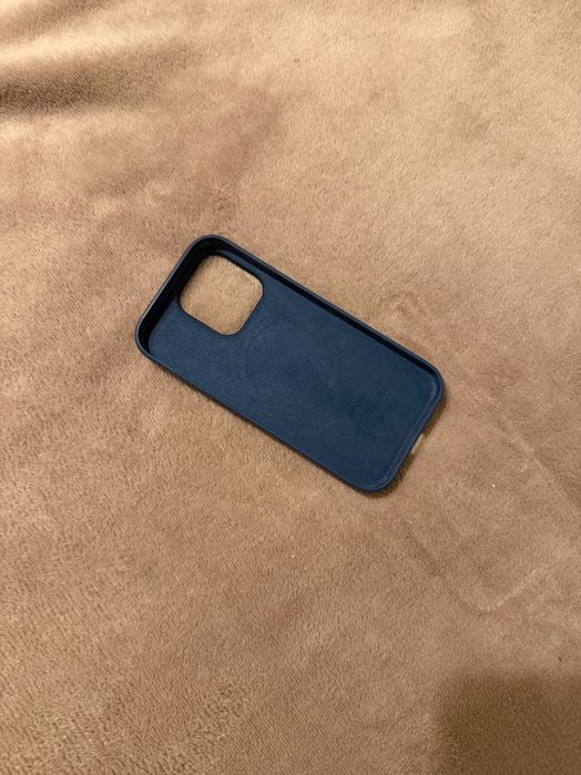 Capa original IPhone 16Pro