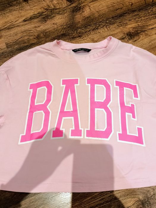 Crop top XS Shein