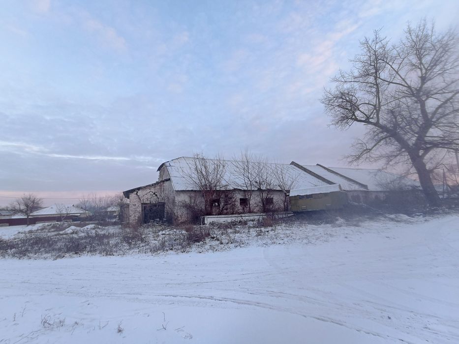 Приміщення складське