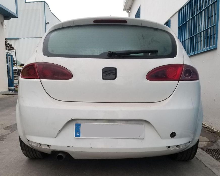 ABS seat leon 1P1