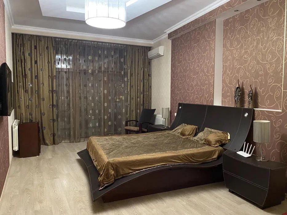 Аренда 2 ком кв ЖК Аркадийский дворец Терраса с видом на море Аркадия  ТЦ Гагарин Плаза Код901(1)