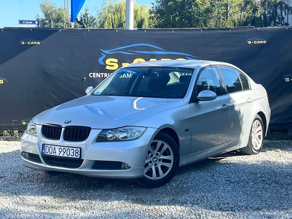 BMW Seria 3