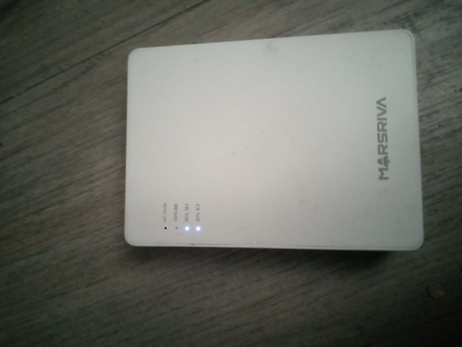 Smart Mini DC UPS Marsriva KP3