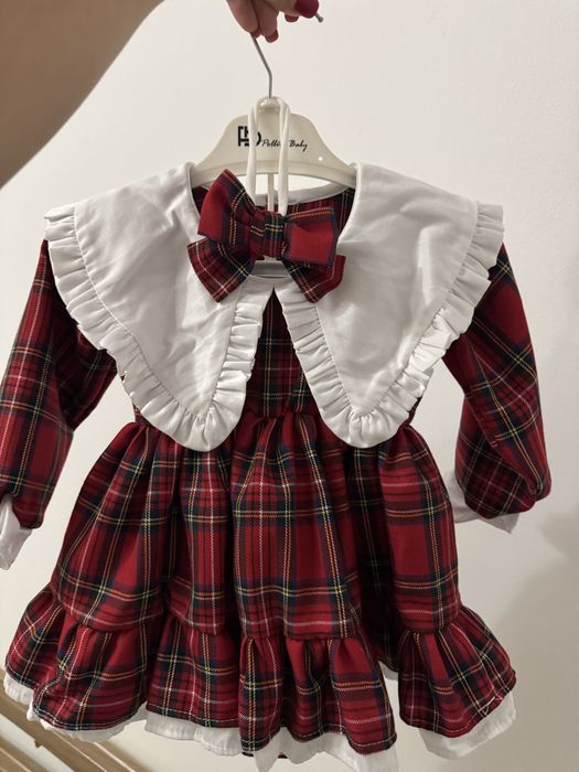 Плаття болі новорічне для дівчинки нове