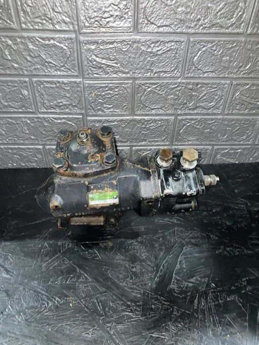 Рулевой редуктор е34