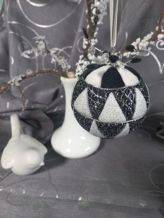 Новорічні кульки. Новорічні прикраси