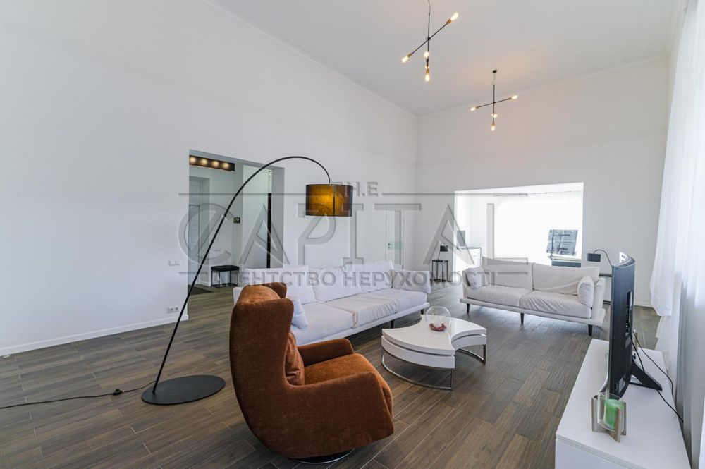 Аренда дома 390м2,   КГ Лагуна, Старая Дарница