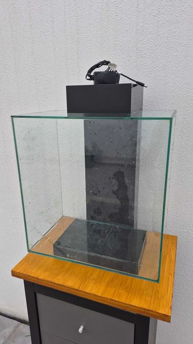 Aquário Fluval Edge 46L