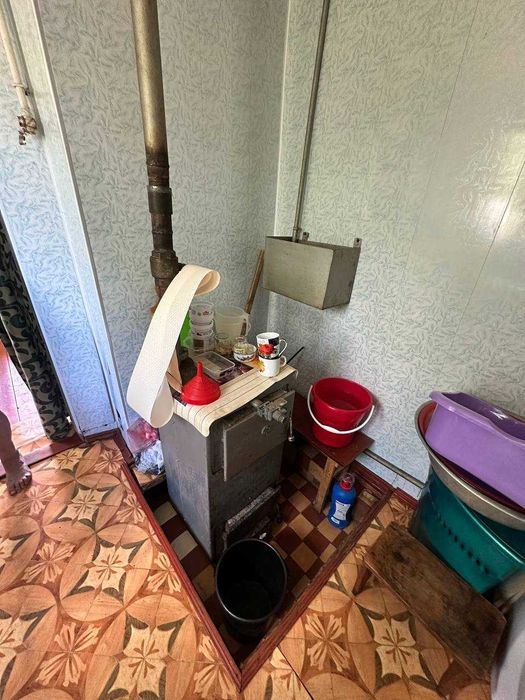 Пропонуємо до продажу Будинок з великим подвір’ям с. Сокирне