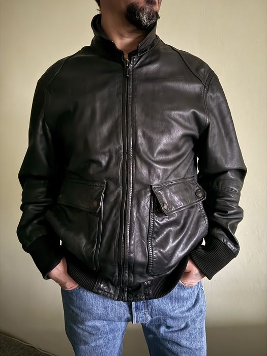 Куртка Levi’s Strauss