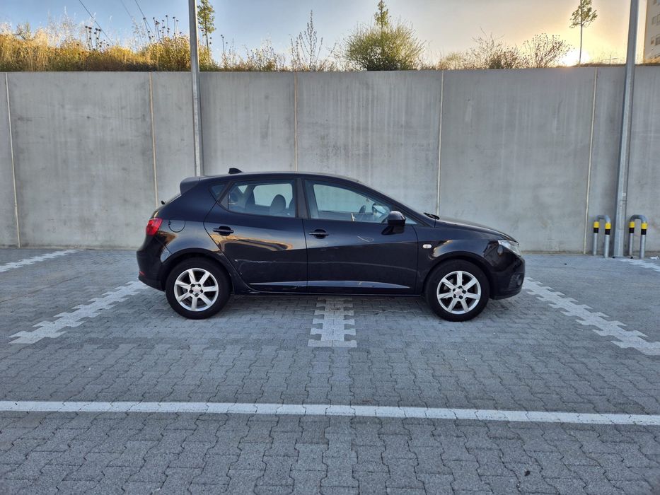 Seat ibiza 1.2 tdi