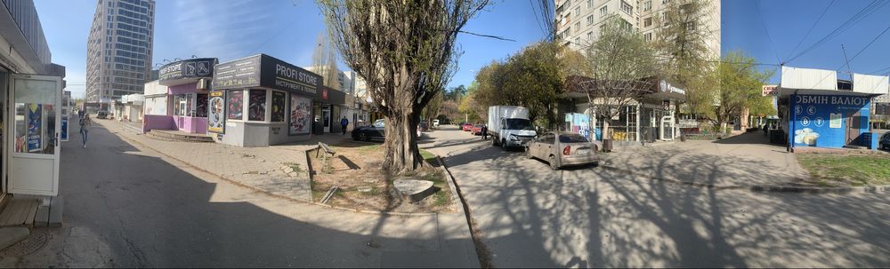 Продам Помещение возле м.Студеческая Sобщ.= 60м