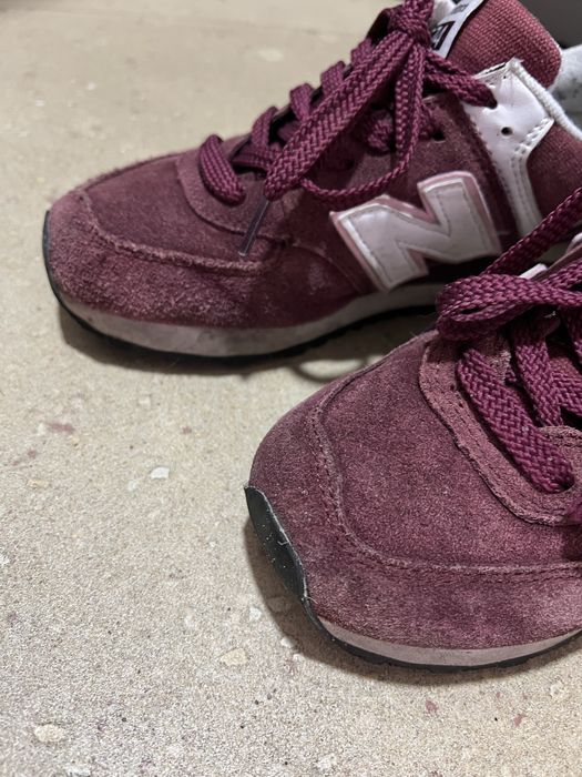 Кроссовки new balance