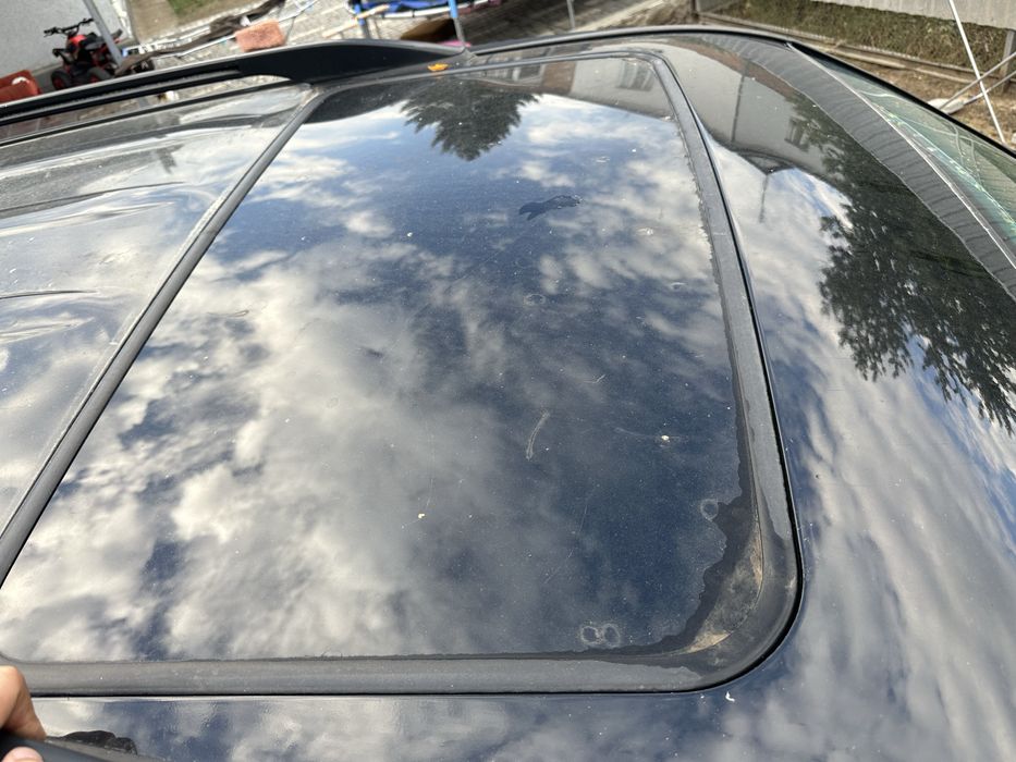 Продам ЛЮК в зборі Toyota Land Cruiser Prado 2008 р. в. В наявність.