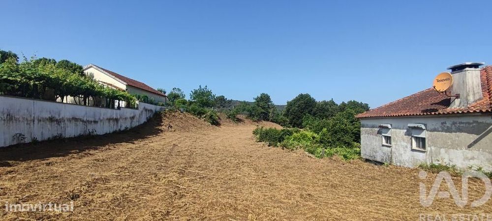 Terreno em Romarigães