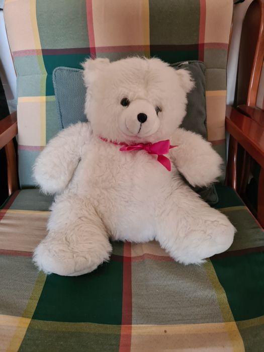Boneco Peluche pelucia urso