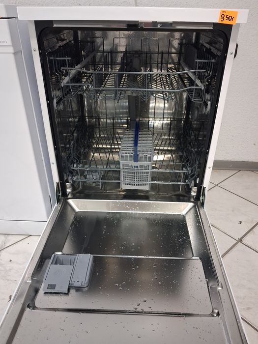 Nowa-powystawowa zmywarka 60cm! Gwarancja i transport ‼️