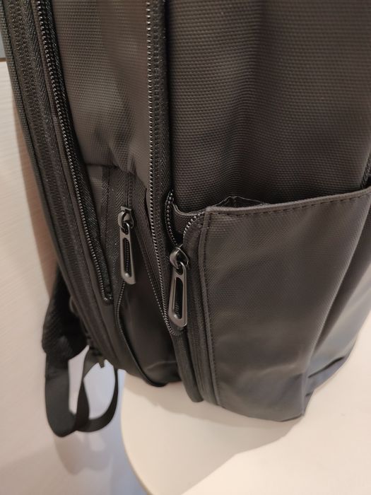 Бизнес рюкзак для офиса и путешествий Fenruien, FR.