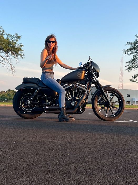 Harley-Davidson