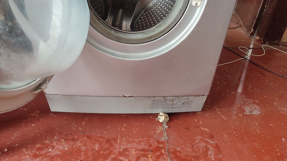 Стиральная машинка samsung б/у