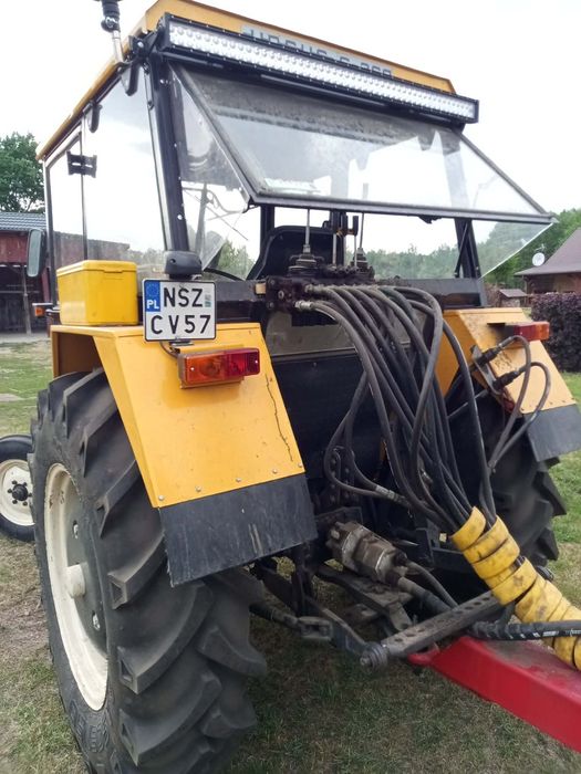 Ursus c 355/c360