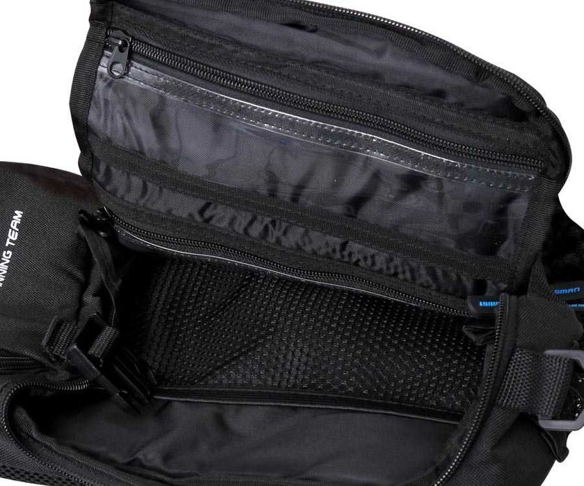 Продам нову сумку спінінгову Flagman Spin Backpack абсолютно нову