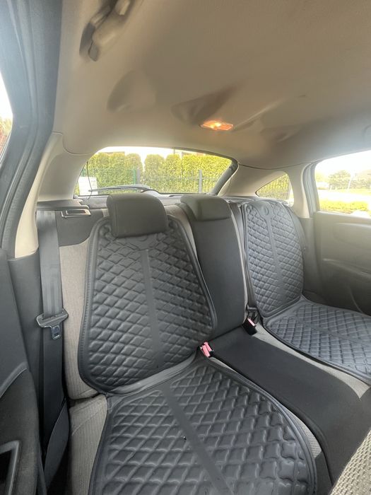 Citroen C4 1.6 110 km