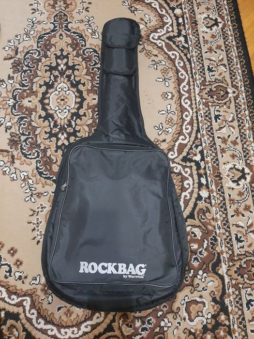 Класична гітара Hohner