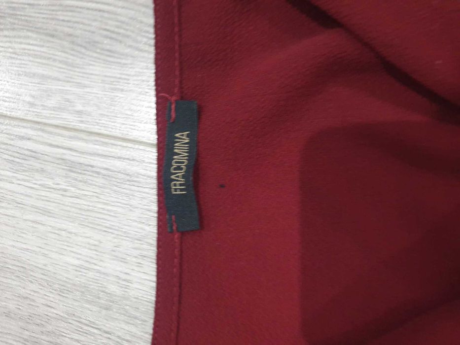 Blusa Fracomina tam M