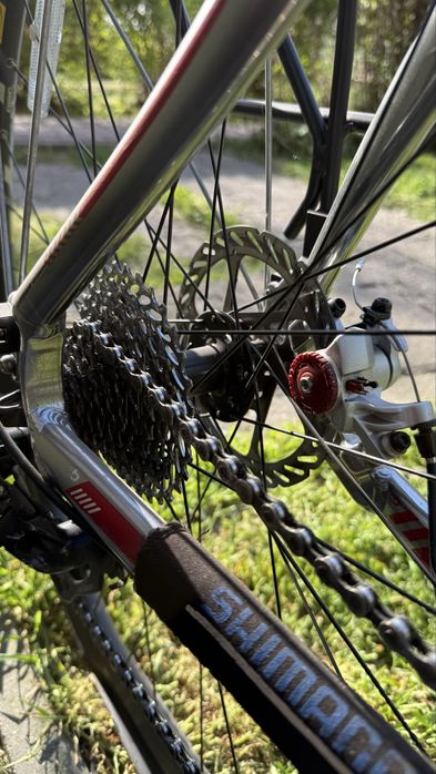 Boardman CX Team