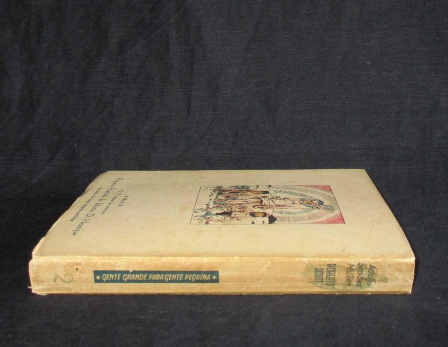 Livro O Capitão da Morte Adolfo Simões Müller