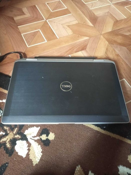 Ноутбук Dell Latitude E6320 | Intel Core i7 | 8GB RAM | SSD 240GB