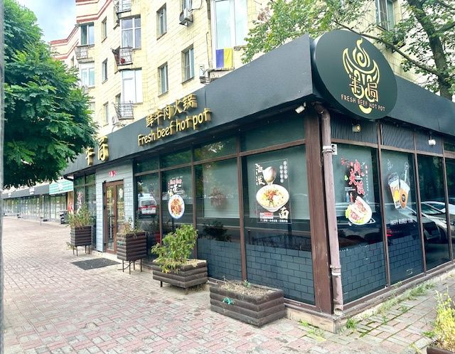 Commercial real estate at st. Beresteyskiy prospektpr t Pobedy (area 119 m²) - Atlanta.ua - photo 6