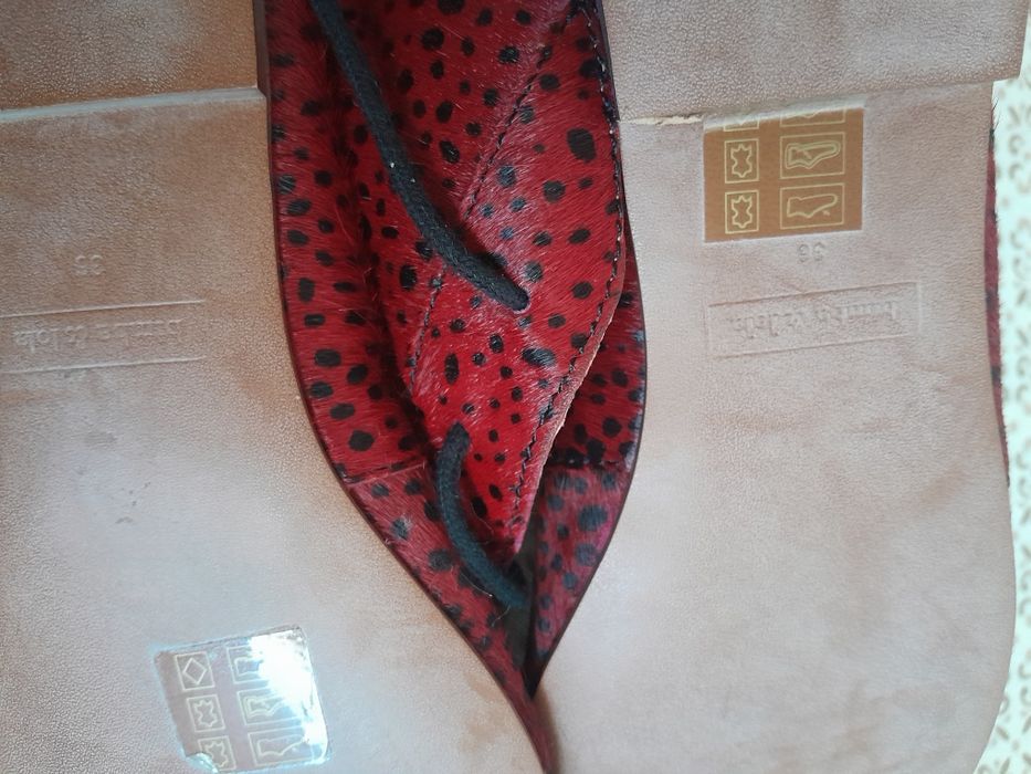 Sapatos  Senhora n36 Novos