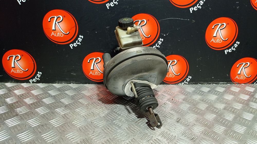 Servofreio Mercedes-Benz A-Class (W168)